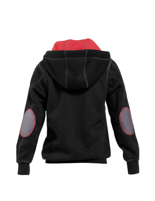 Dassy, sweater, sweatshirt, shirt, kapuze, kinder, kids, mädchen, junge, jungs, - Dassy-Dassy Watson Sweatshirt Kinder - 290 g/m²-DA-300391