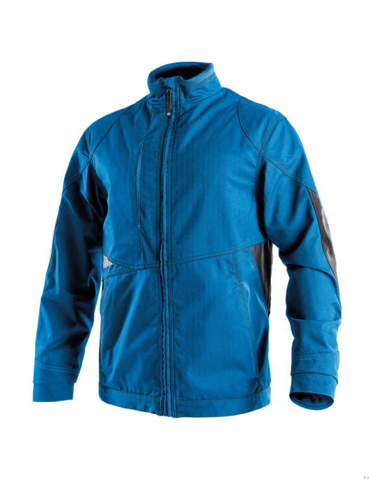  - Dassy-Dassy Atom Arbeitsjacke Herren - 250 g/m²-DA-300403