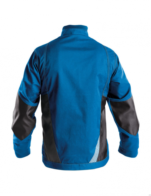  - Dassy-Dassy Atom Arbeitsjacke Herren - 250 g/m²-DA-300403