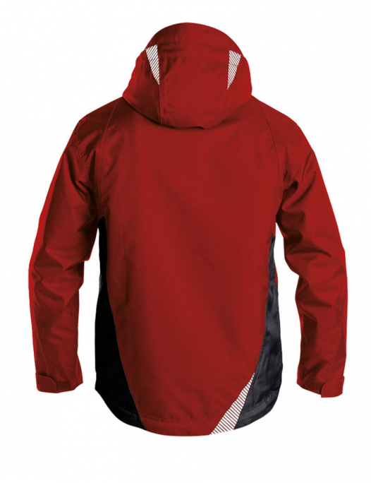  - Dassy-Dassy Hyper Bundjacke Herren - 200 g/m²-DA-300404