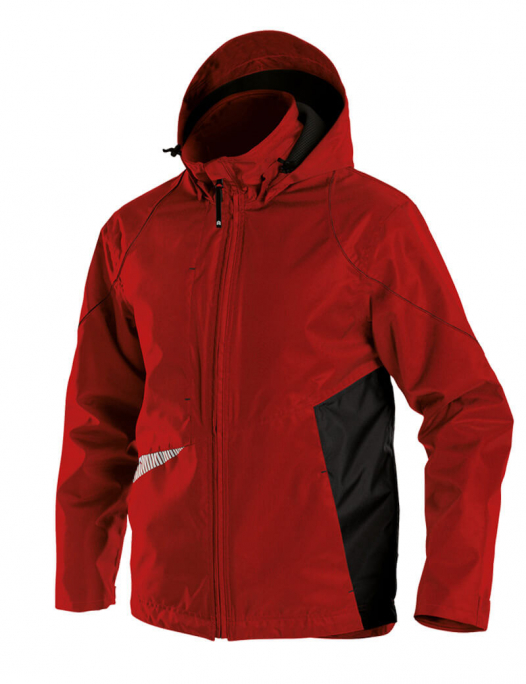  - Dassy-Dassy Hyper Bundjacke Herren - 200 g/m²-DA-300404