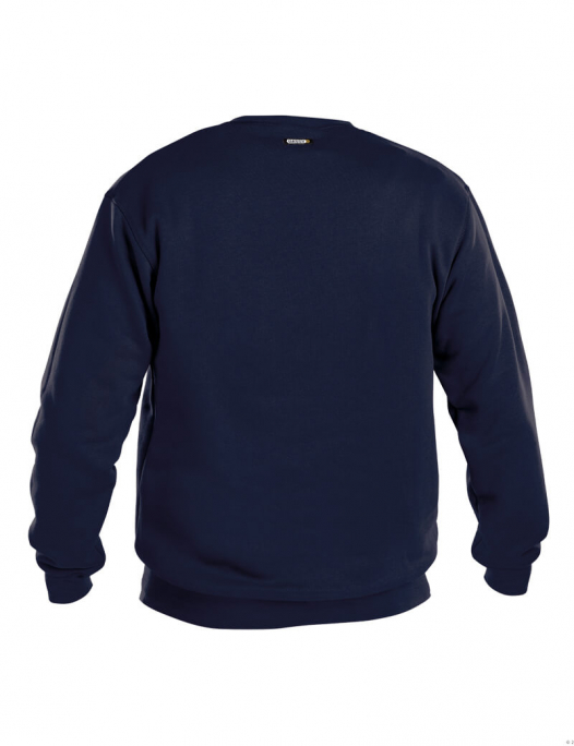  - Dassy-Dassy Lionel Sweatshirt Herren - 290 g/m²-DA-300449