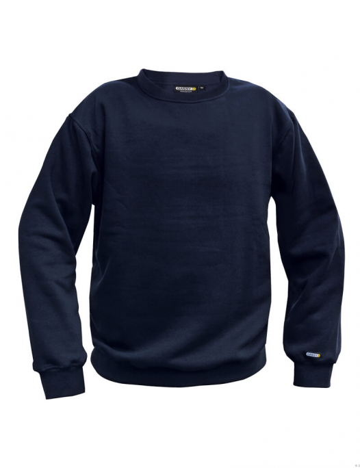  - Dassy-Dassy Lionel Sweatshirt Herren - 290 g/m²-DA-300449