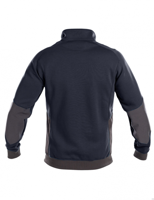  - Dassy-Dassy Velox Sweatshirt Herren - 305 g/m²-DA-300450