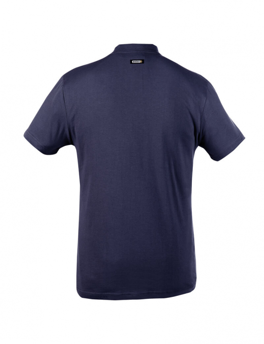 Dassy, shirt, tee, t-shirt, kurzarm, sommer, oscar, 710001, kurz, Veredelung, St - Dassy-Dassy Oscar T-Shirt Herren - 180 g/m²-DA-710001