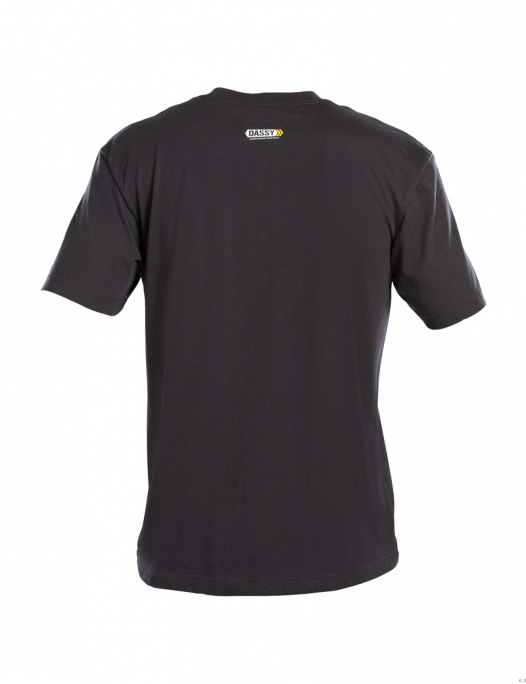  - Dassy-Dassy Alonso T-Shirt Herren - 180 g/m²-DA-710002