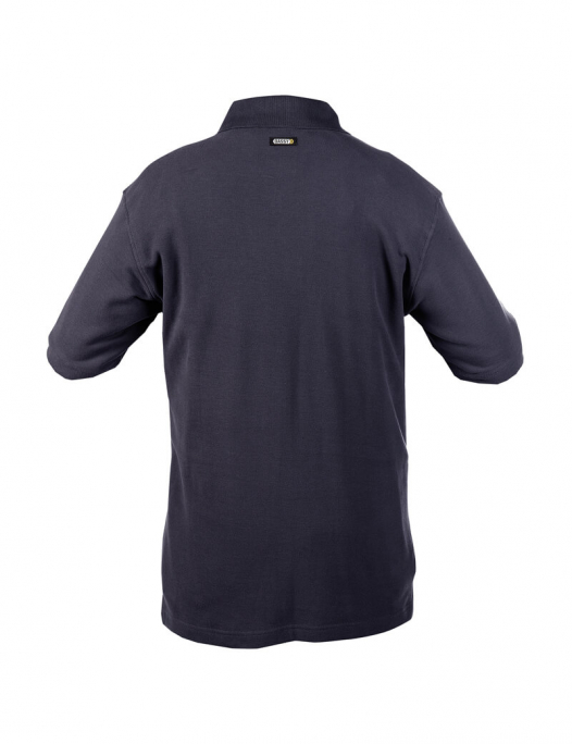 Dassy, leon, 710003, polo, shirt, poloshirt, t-shirt, tee, kurzarm, sommer, warm - Dassy-Dassy Leon Poloshirt Herren - 220 g/m²-DA-710003