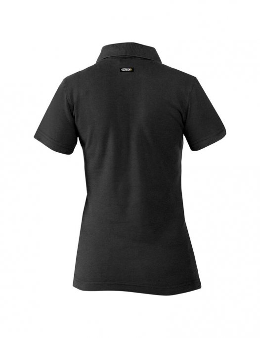 Dassy, leon, 710006, polo, shirt, poloshirt, t-shirt, tee, kurzarm, sommer, warm - Dassy-Dassy Leon Poloshirt Damen - 220 g/m²-DA-710006