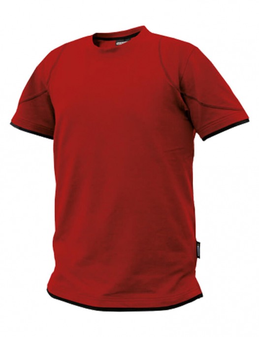  - Dassy-Dassy Kinetic T-Shirt Herren - 190 g/m²-DA-710019