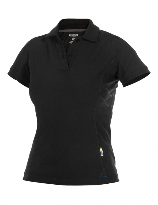 -Dassy Traxion Poloshirt Damen - 216 g/m²-DA-710034