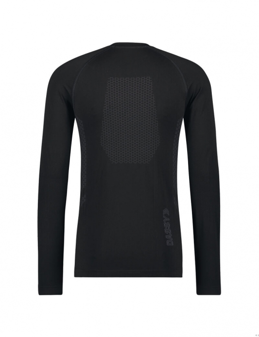  - Dassy-Dassy Active Thermoshirt Pierre- 145 g/m²-DA-710042