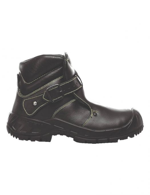 -Elten Carl S3 HI Sicherheitsschuhe-EL-64461