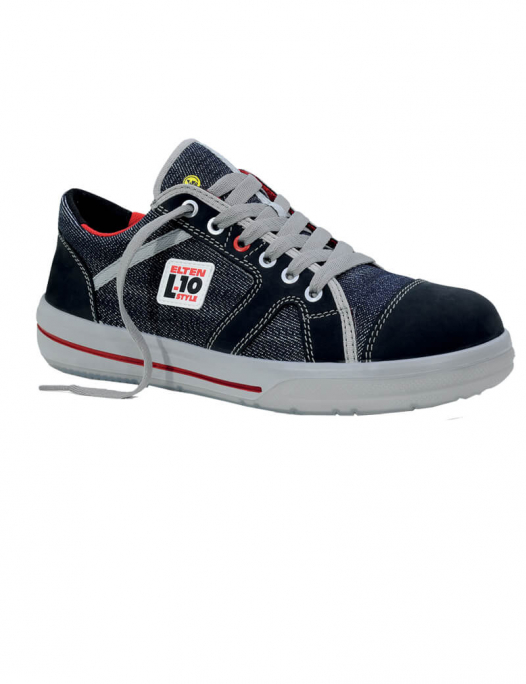 -Elten Sensation Low ESD S2 SRC Sicherheitsschuhe-EL-72106