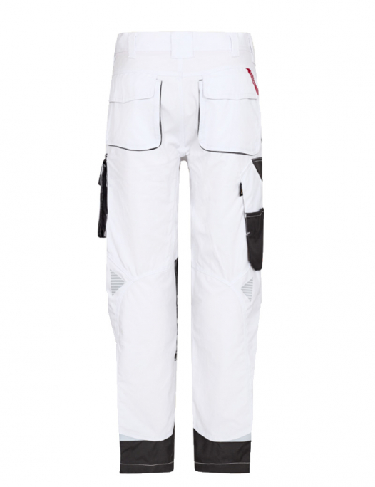  - -Engel Galaxy Arbeitshose Herren – 290 g/m²-EN-2810-254