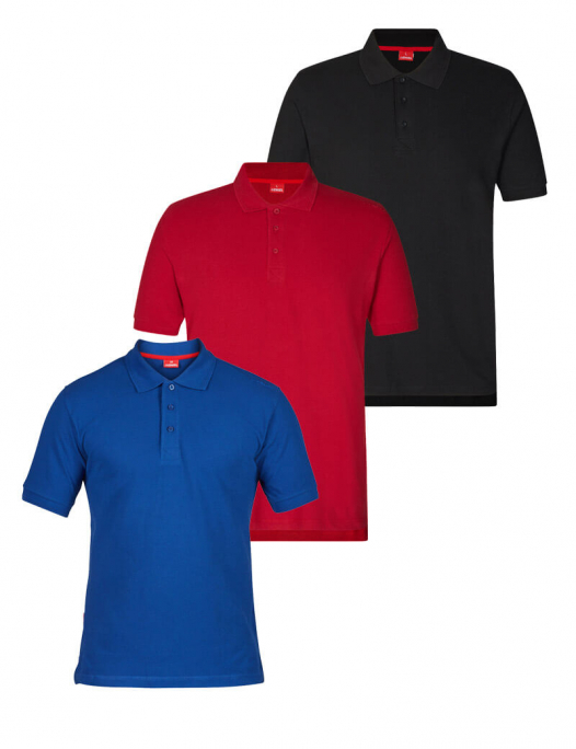 -Engel Workwear Poloshirt - 220 g/m²-EN-9045-178