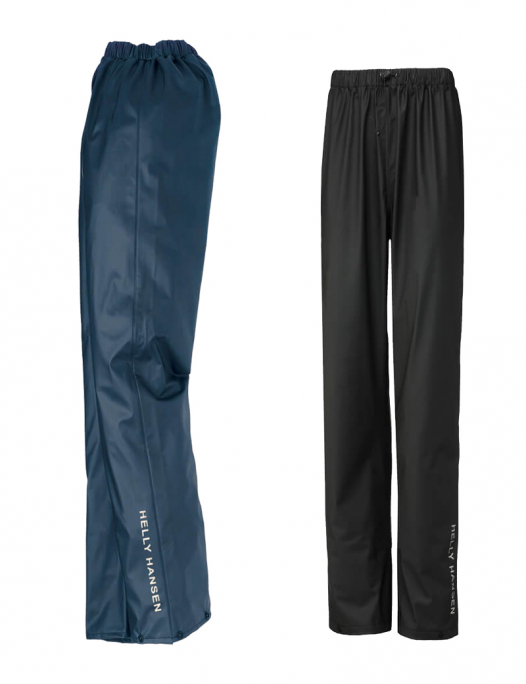 -Helly Hansen Voss Regenhose Herren *ABVERKAUF*-HE-70480