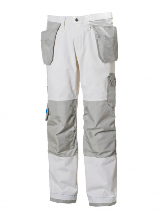 Helly Hansen, london, construction, hose, pant, lang, arbeit, work, werkzeug, ta - hhworkwear-Helly Hansen London Construction Arbeitshose Herren Gr. 58 *ABVERKAUF*-HE-76403