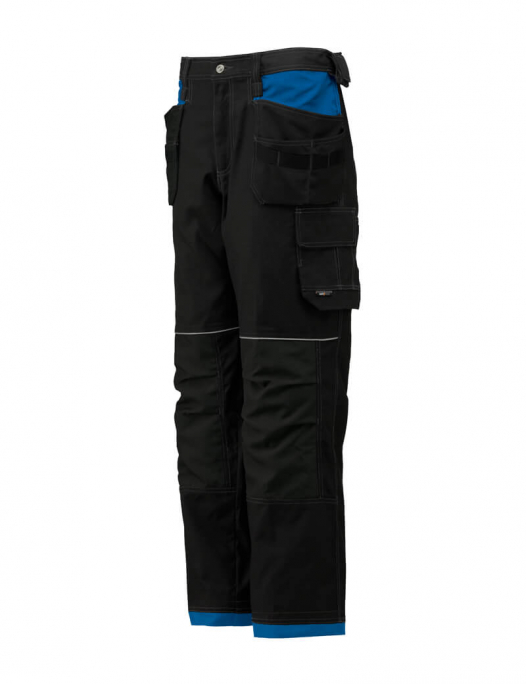 Helly Hansen, Chelsea, construction, hose, pant, lang, arbeit, work, werkzeug, t - hhworkwear-Helly Hansen Chelsea Construction Arbeitshose Herren *ABVERKAUF*-HE-76441