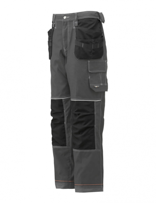 Helly Hansen, Chelsea, construction, hose, pant, lang, arbeit, work, werkzeug, t - hhworkwear-Helly Hansen Chelsea Construction Arbeitshose Herren *ABVERKAUF*-HE-76441