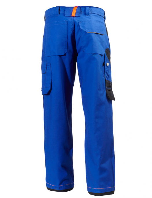 Helly Hansen, Chelsea, work, hose, pant, lang, arbeit,  herren, männer, helly, h - hhworkwear-Helly Hansen Chelsea Work Arbeitshose Herren Gr. 60 *ABVERKAUF*-HE-76451