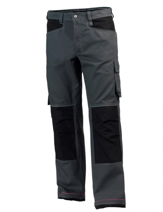 Helly Hansen, Chelsea, work, hose, pant, lang, arbeit,  herren, männer, helly, h - hhworkwear-Helly Hansen Chelsea Work Arbeitshose Herren Gr. 60 *ABVERKAUF*-HE-76451