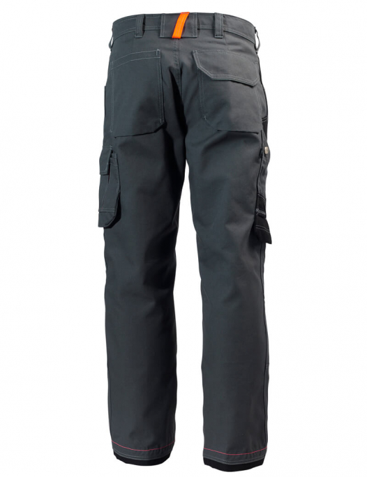 Helly Hansen, Chelsea, work, hose, pant, lang, arbeit,  herren, männer, helly, h - hhworkwear-Helly Hansen Chelsea Work Arbeitshose Herren Gr. 60 *ABVERKAUF*-HE-76451