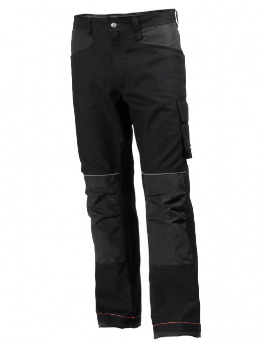 Helly Hansen, Chelsea, work, hose, pant, lang, arbeit,  herren, männer, helly, h - hhworkwear-Helly Hansen Chelsea Work Arbeitshose Herren Gr. 60 *ABVERKAUF*-HE-76451