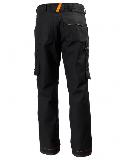 Helly Hansen, Chelsea, work, hose, pant, lang, arbeit,  herren, männer, helly, h - hhworkwear-Helly Hansen Chelsea Work Arbeitshose Herren Gr. 60 *ABVERKAUF*-HE-76451