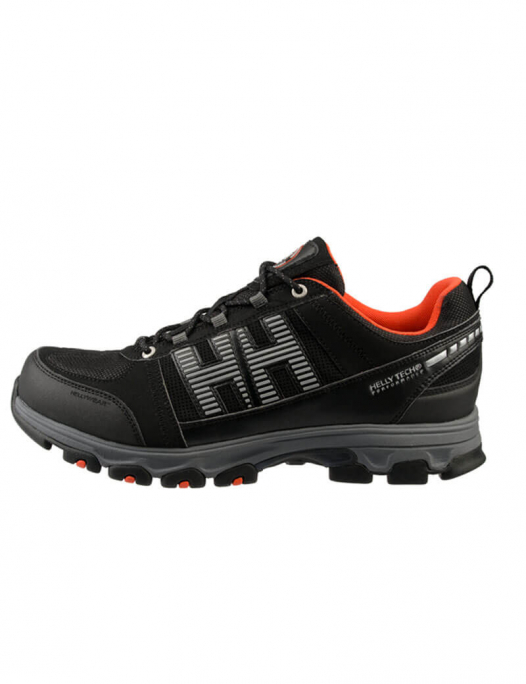 helly hansen, schuhe, outdoor, wandern, halbschuhe, helly, hansen, schwarz, orange, Trackfinder, 2, leicht, wasserdicht, 78204,992, EVA, wanderschuhe, outdoorschuhe, trackingschuhe-Helly Hansen Trackfinder 2 Wanderschuhe Gr. 40 *ABVERKAUF*-HE-78204