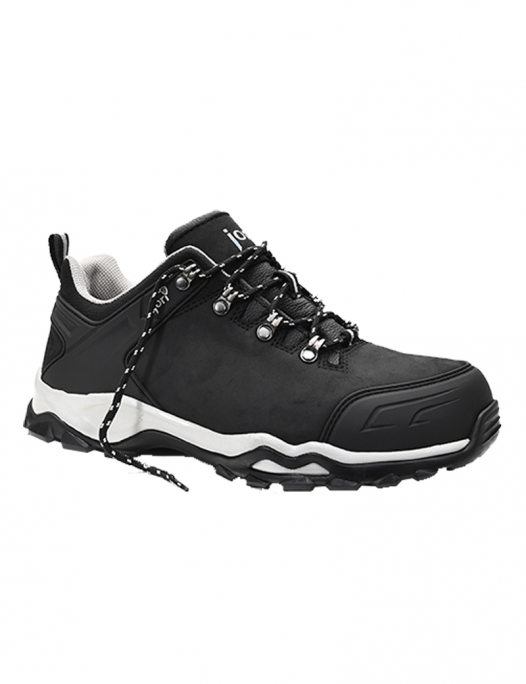  - Jori-Jori Powerful Black Low S3 Sicherheitsschuhe-JO-12611