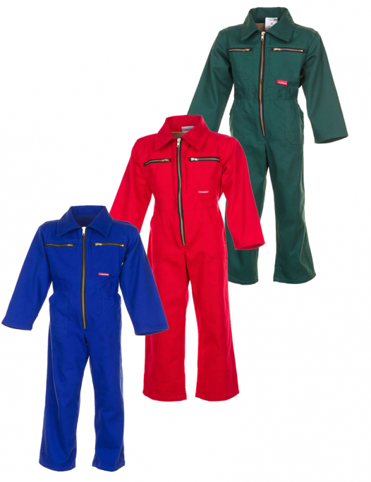 planam, junior, kids, kinder, mädchen, jungen, jungs, spielen, toben, robust, Rallye, kombi, overall, 016, ,0160, 0161, 0162, kinderhose, kinderoverall, kindergarten, kita-Planam Rallyekombi Kids-PL-016