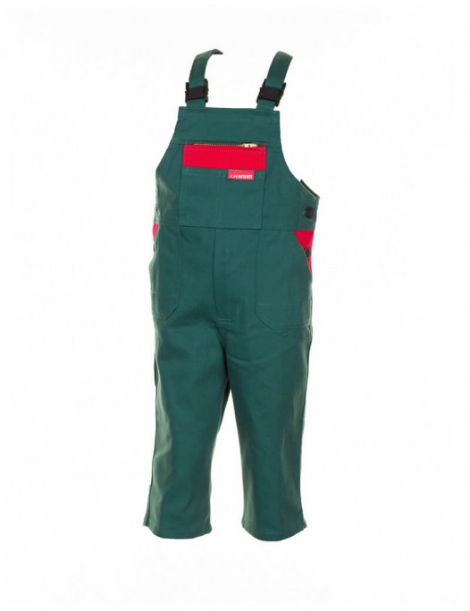 planam, kids, latzhose, hose, kinder, jungs, jungen, mädchen, robust, latz, over - Planam-Planam Latzhose Kids-PL-016L