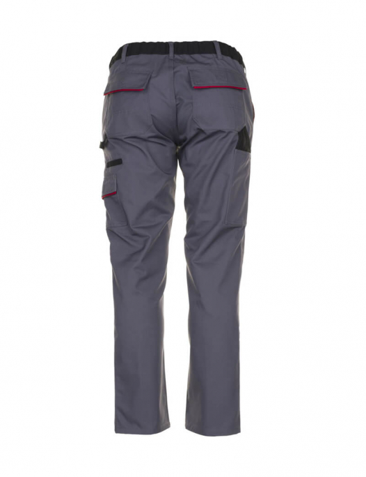 planam, Highline, arbeit, work, bundhose, hose, lang, damen, frauen, 232, 2329, - Planam-Planam Bundhose Highline Damen-PL-232