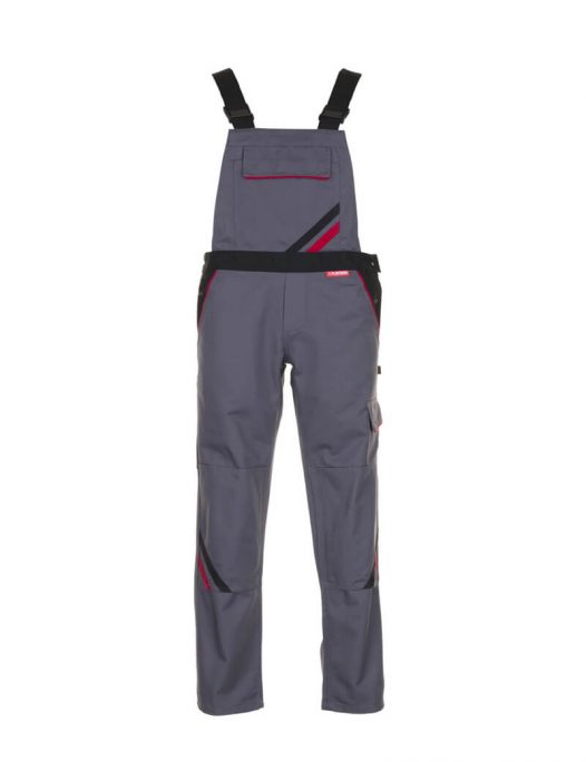 planam, Highline, arbeit, work, latzhose, hose, lang, damen, frauen, 233, 2338, - Planam-Planam Latzhose Highline Damen-PL-233