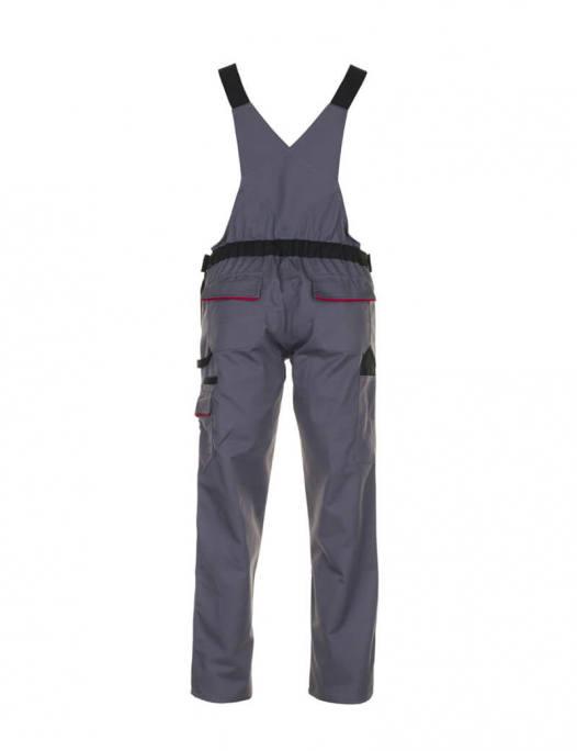 planam, Highline, arbeit, work, latzhose, hose, lang, damen, frauen, 233, 2338, - Planam-Planam Latzhose Highline Damen-PL-233