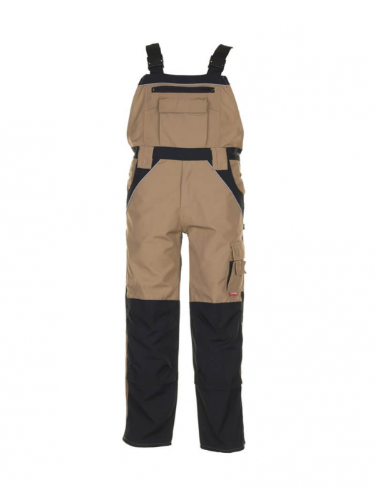 planam, plaline, arbeit, work, latzhose, hose, männer, herren, damen, frauen, 25 - Planam-Planam Latzhose Plaline-PL-252