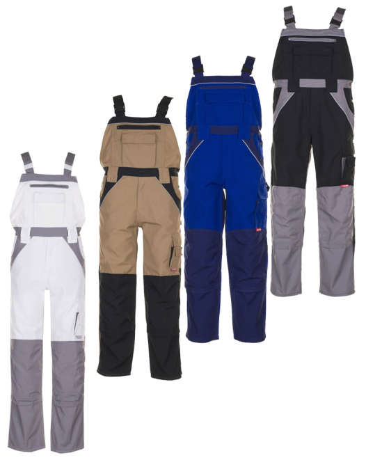 planam, plaline, arbeit, work, latzhose, hose, männer, herren, damen, frauen, 252, 2520, 2521, 2523, 2524, schreiner, tischler, holzverarbeitung, holz,, kfz, mechaniker, bau, metall, zweirad, werkstatt-Planam Latzhose Plaline-PL-252