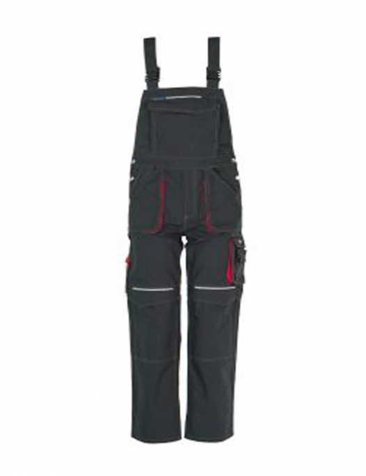 planam, basalt, arbeit, work, latzhose, hose, männer, herren, damen, frauen, 283 - Planam-Planam Latzhose Basalt-PL-283