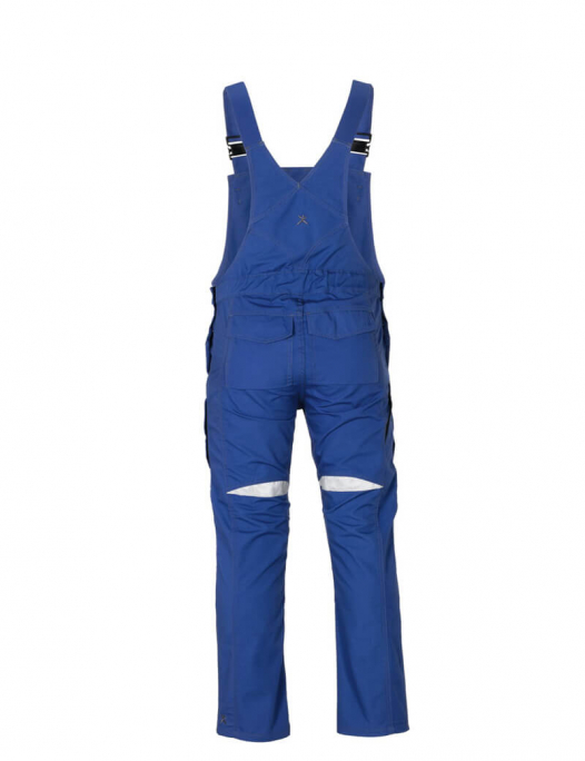 planam, DuraWork, durawork, arbeit, work, latzhose, hose, männer, herren, damen, - Planam-Planam Latzhose DuraWork-PL-292