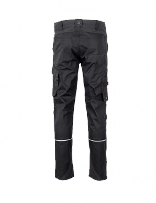  - Planam-Planam Norit Bundhose Herren - 245 g/m²-PL-640