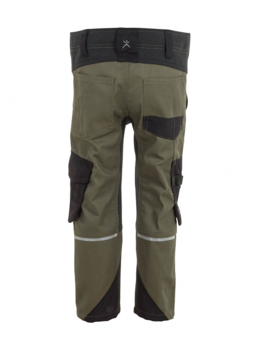  - Planam-Planam Norit Bundhose Kinder – 245 g/m²-PL-654