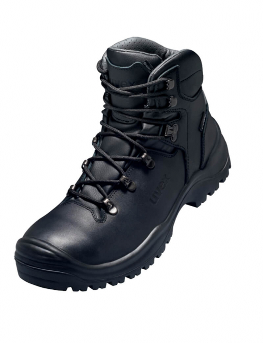  - Uvex-Uvex quatro STX S3 CI HI WR HRO SRC Sicherheitsstiefel-UV-84072