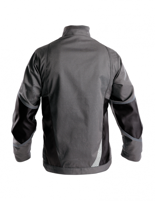  - Dassy-Dassy Atom Arbeitsjacke Herren - 250 g/m²-DA-300403