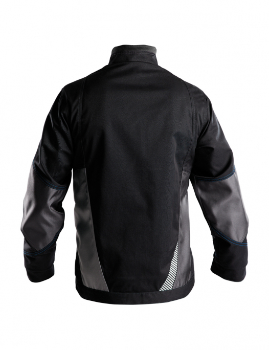  - Dassy-Dassy Atom Arbeitsjacke Herren - 250 g/m²-DA-300403