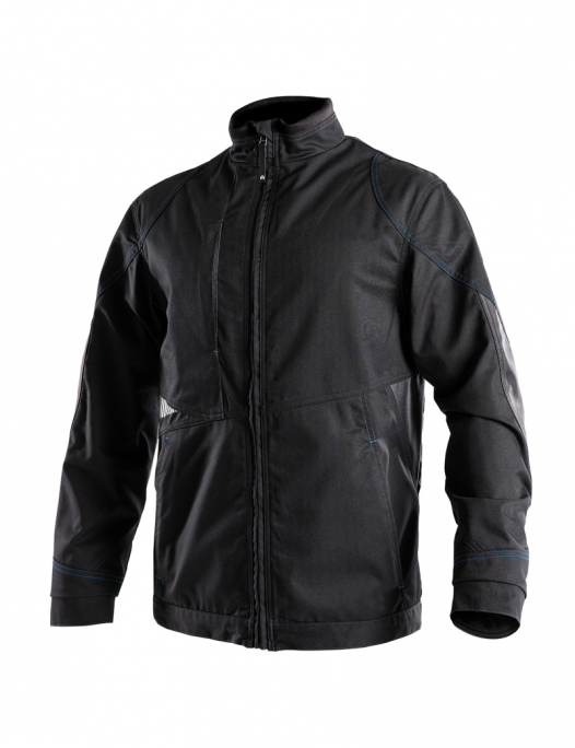  - Dassy-Dassy Atom Arbeitsjacke Herren - 250 g/m²-DA-300403