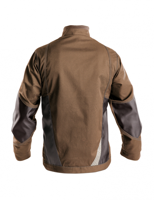  - Dassy-Dassy Atom Arbeitsjacke Herren - 250 g/m²-DA-300403