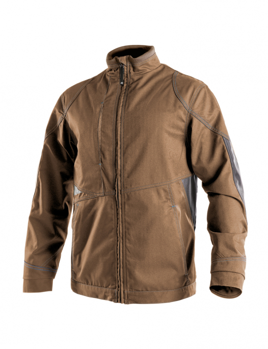  - Dassy-Dassy Atom Arbeitsjacke Herren - 250 g/m²-DA-300403