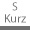 S Kurz