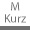 M Kurz