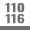 110/116